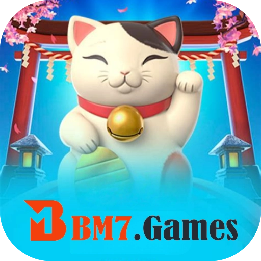bm7games logo