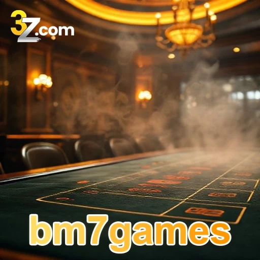 bm7games App