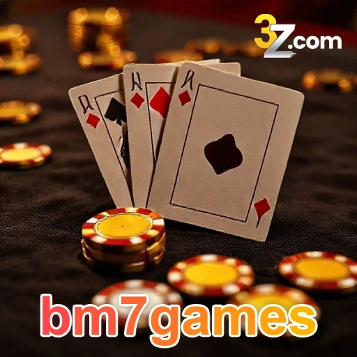 bm7games Jogos